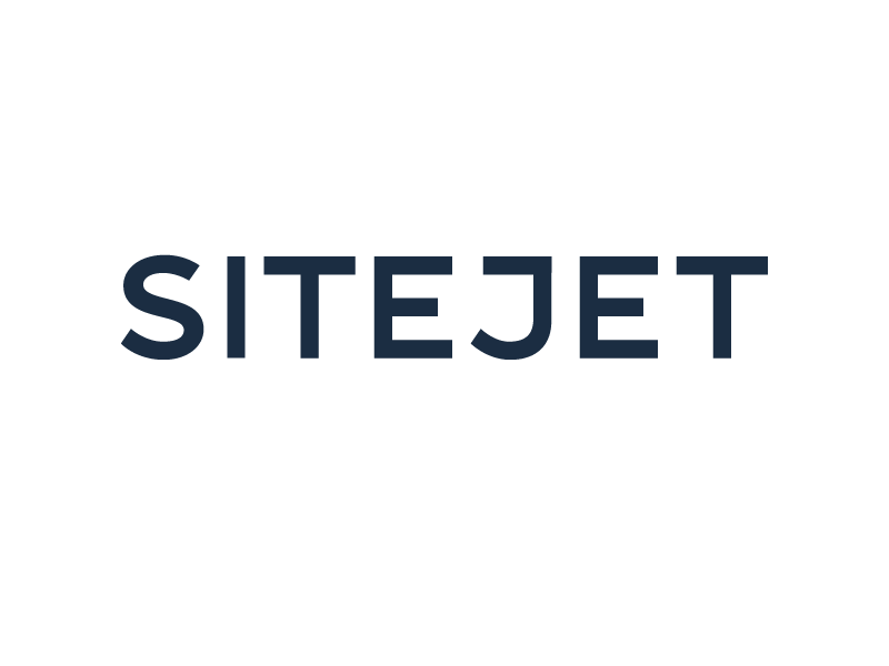 SiteJet - All-in-one Web Design Platform