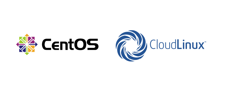 CentOS 8 & CloudLinux 8 Support
