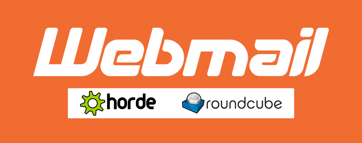 Cpanel Webmail