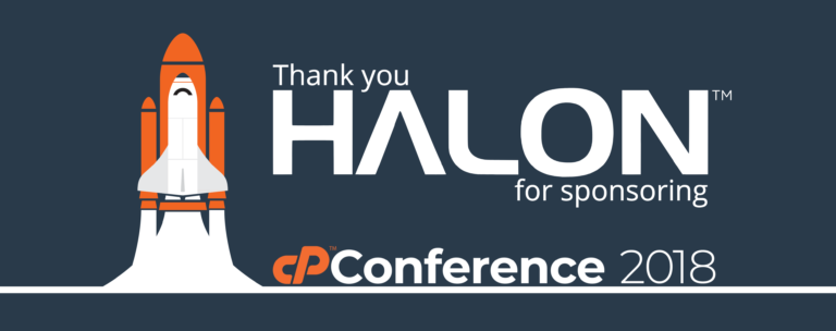 Check out Halon, a new sponsor at this year’s cPanel Conference!