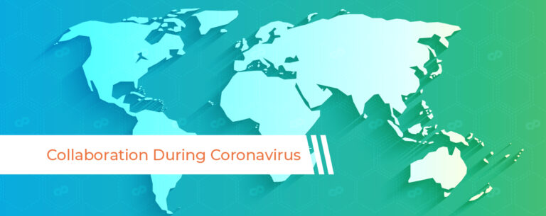 Collaboration During Coronavirus