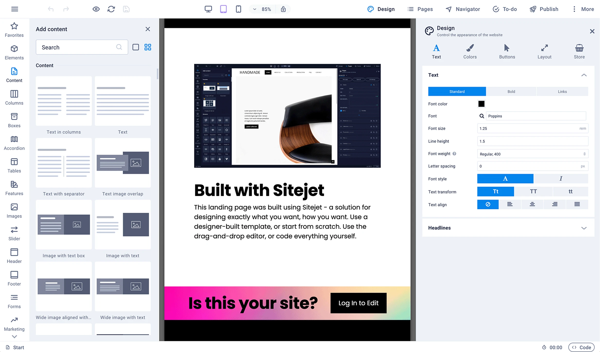 sitejet-board-1